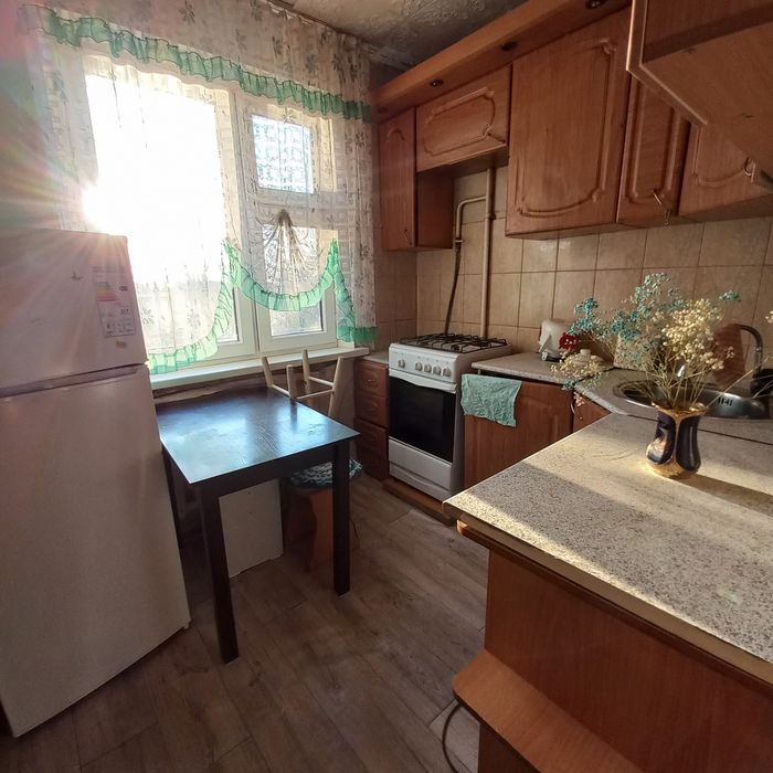 Отбасыға пәтер жалға беріледі