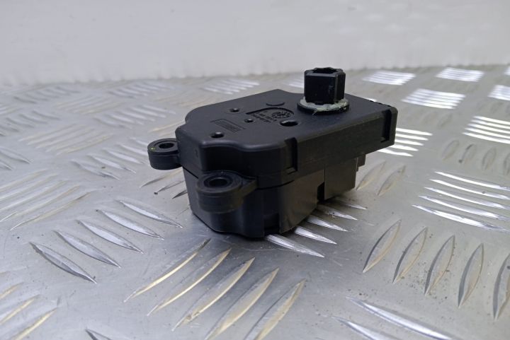 Motoras aeroterma  3M5H-19E616-AA Ford C-Max prima generatie