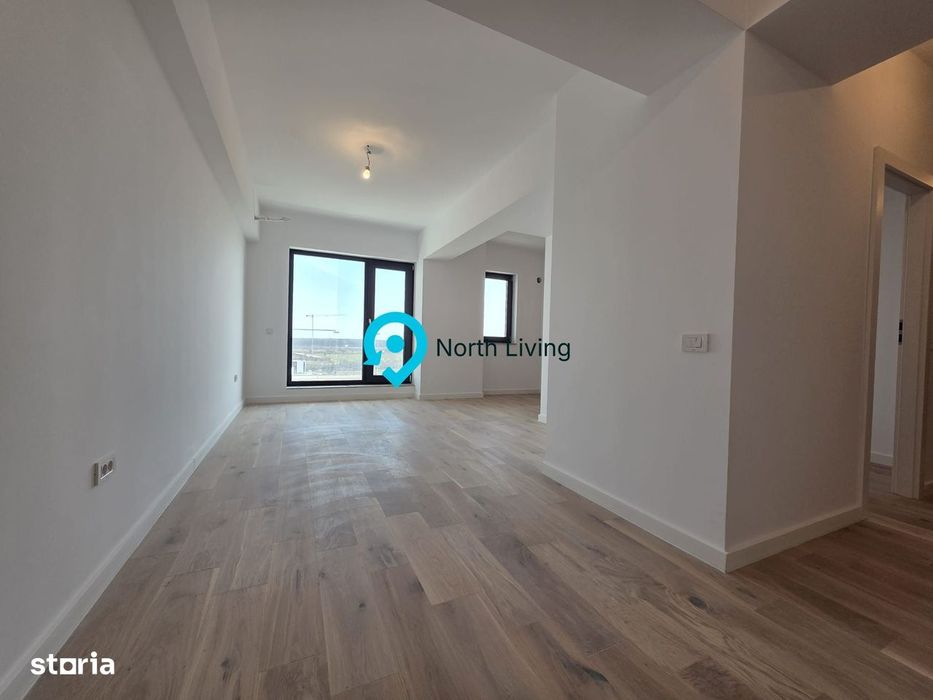 Apartament nou 2 camere Pipera First Estates