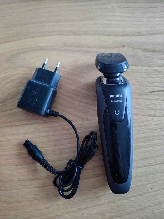Aparat de tuns/ras Philips 9000