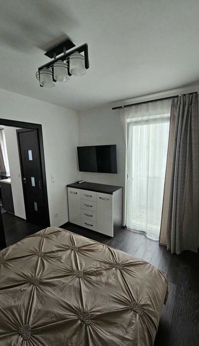 Apartament cu 2 camere de inchiriat