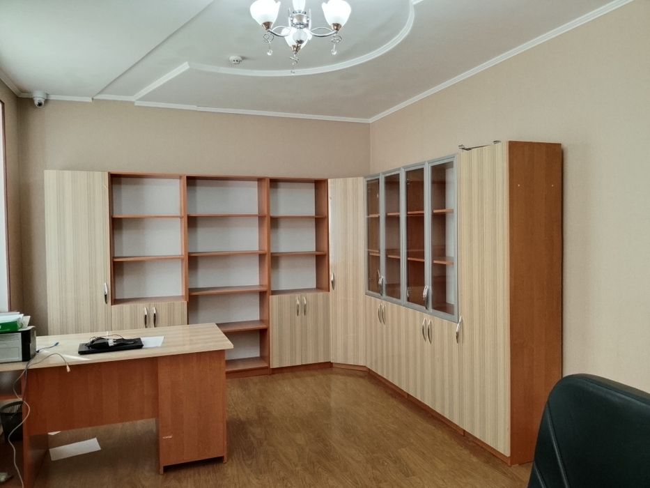 Сатылады офис жиһаздары