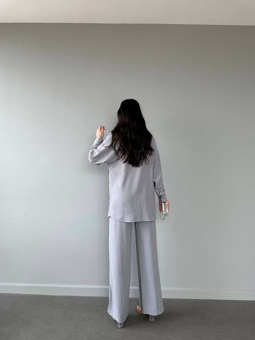 Стильный и качественный костюм всего за 200 000 сум