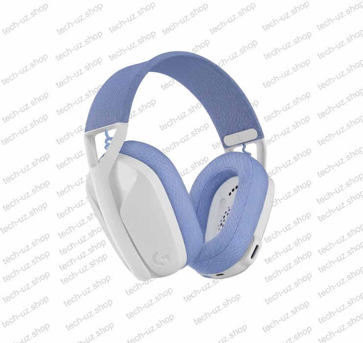 Logitech g435 White