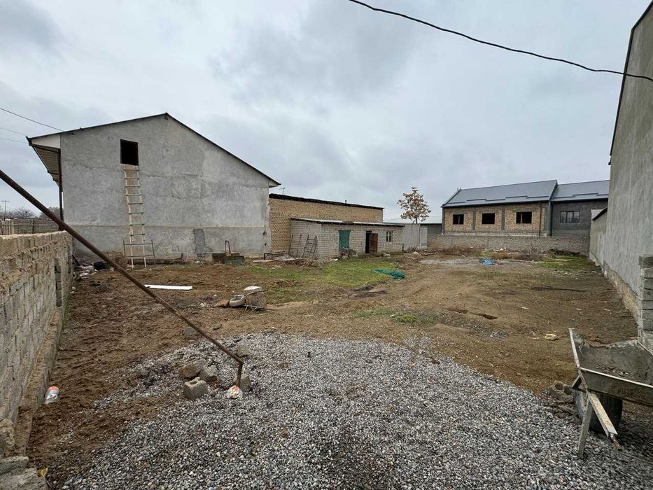 Продается Земельный Участок!800м2 (8 соток), Кибрай  США