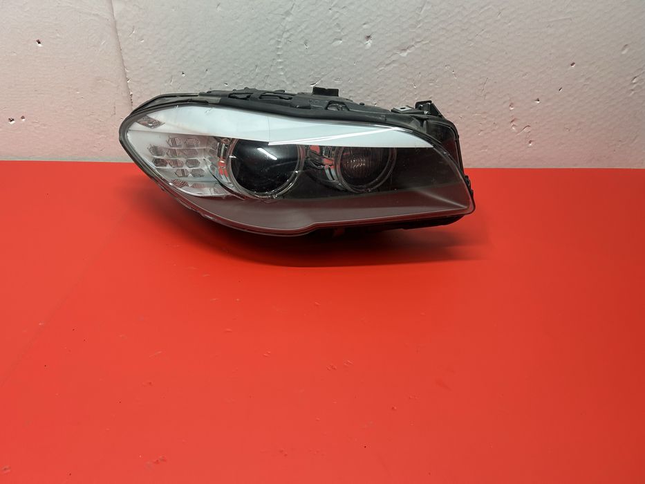 Far bmw F10 F11 bi xenon adaptiv 2010-2013 dreapta