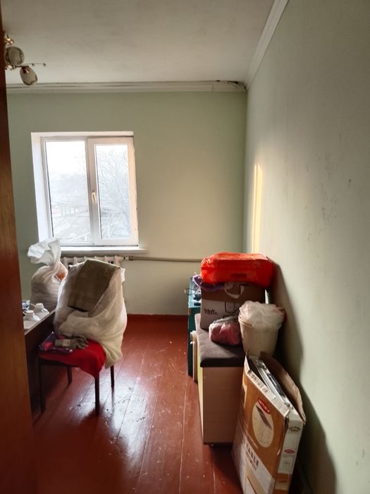 Дом в Комсомоле  2 этажа