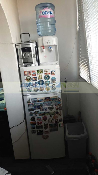 Продава се Двустаен апартамент в София, Западен парк - 65 кв.м за 2768 €/кв.м - Снимка #7