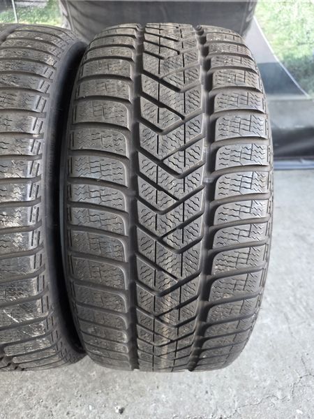 255/35/19 PIRELLI 2бр