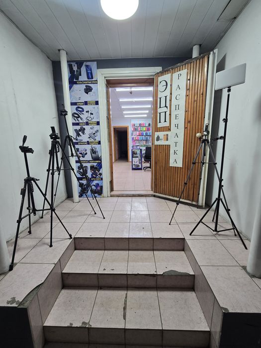 Сдаётся помещение 12кв под офис