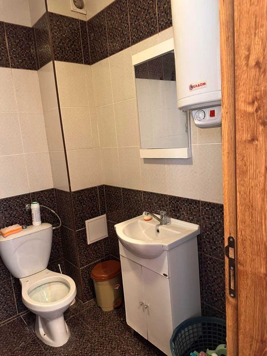 Дава се под наем Двустаен апартамент в Варна, м-т Траката - 65 кв.м за 510 € - Снимка #15