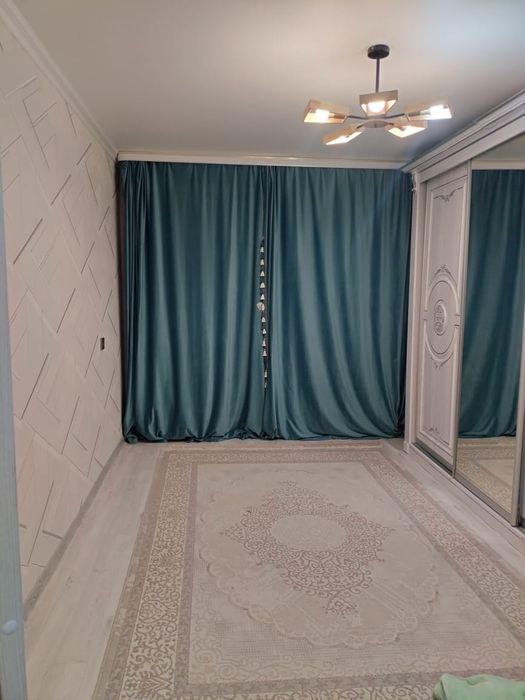 Жастық 41үйден  2 бөлмелі пәтер сатыл