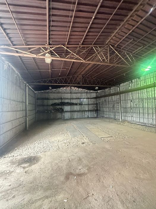 Склад 250 кв.м сдам