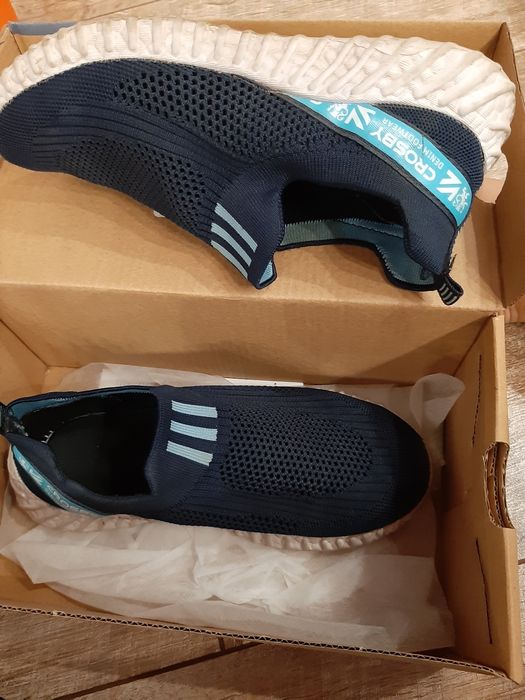 Crosby детски летни обувки мрежа