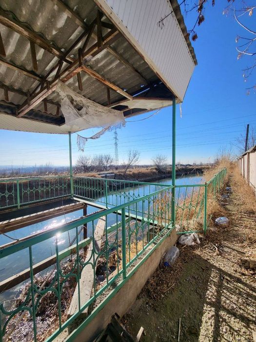 Продается земля 47 соток Кибрайский район Дархан