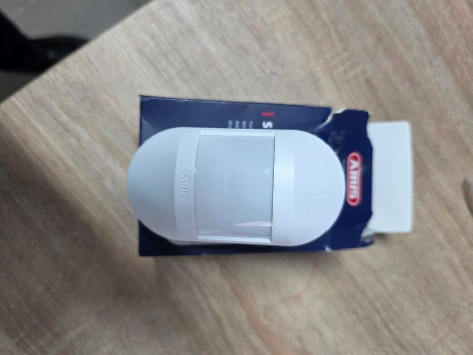 Senzor de mișcare wireless ABUS Smartvest Pro