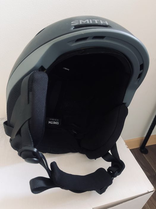 Каска за ски/ сноуборд Smith Altus, unisex, размер M