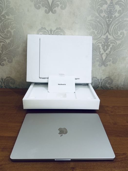 MacBook Air 15 (2023)