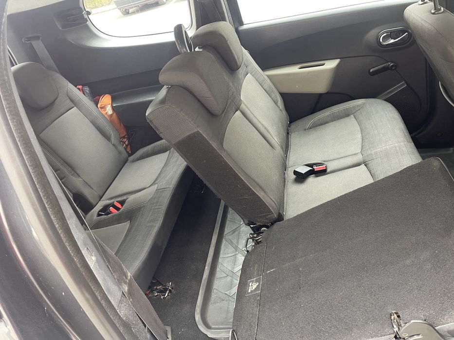 Dacia Lodgy   1.5Diesel 12/2014!