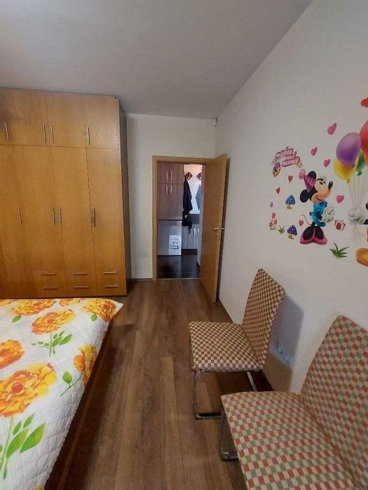 Дава се под наем Двустаен апартамент в София, Студентски град - 65 кв.м за 650 € - Снимка #9