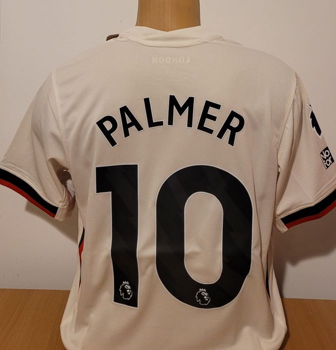 Tricou nike Chelsea- Palmer nou