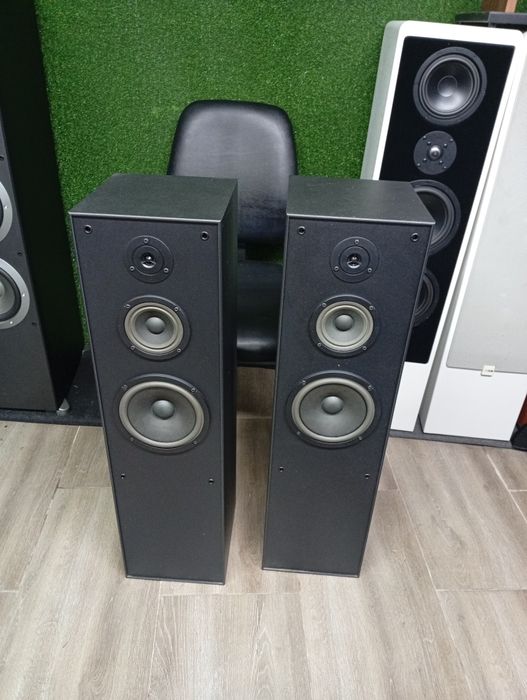 Тонколони Jbl tlx-5000 Mk-II