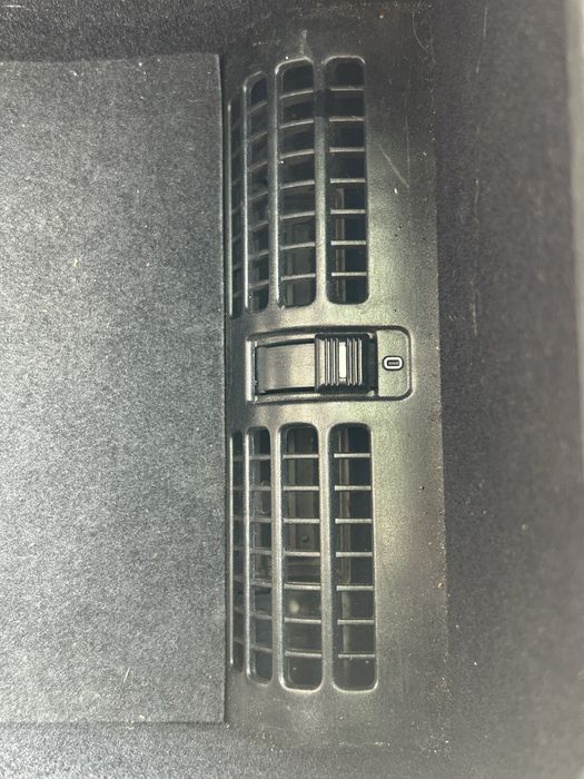 Подлокотник на мерседес W210