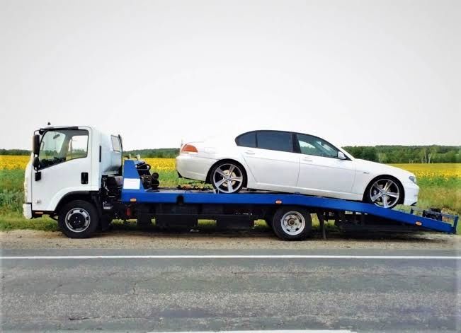 Эвакуатор 24/7 Тараз недорого