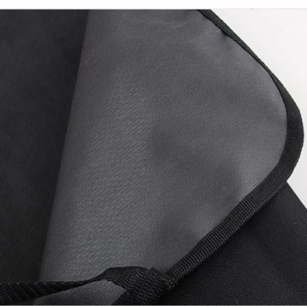 Протектор Покривало за Задните Седалки Кола за Домашни Любимци Куче