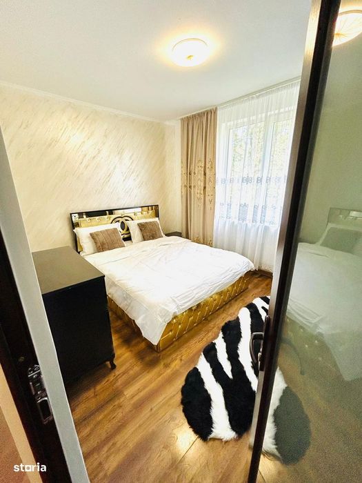 Apartament Ultracentral 2 camere !