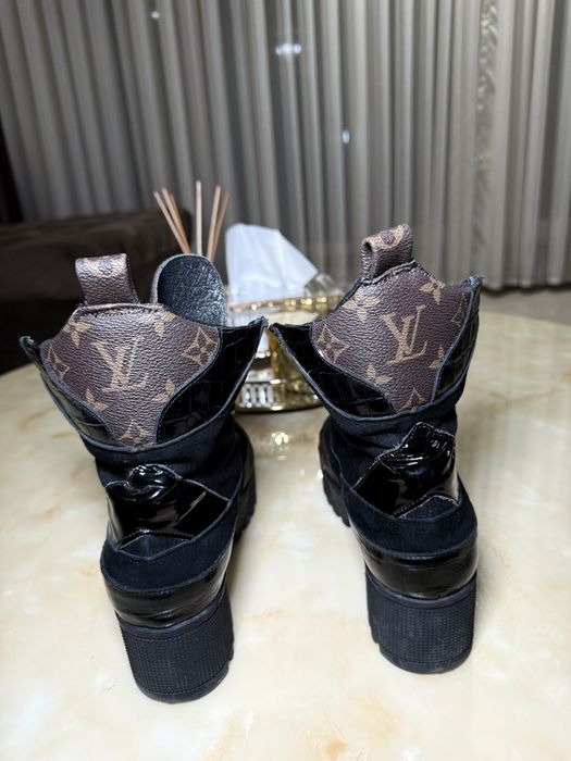 Ghete Piele Intoarsa