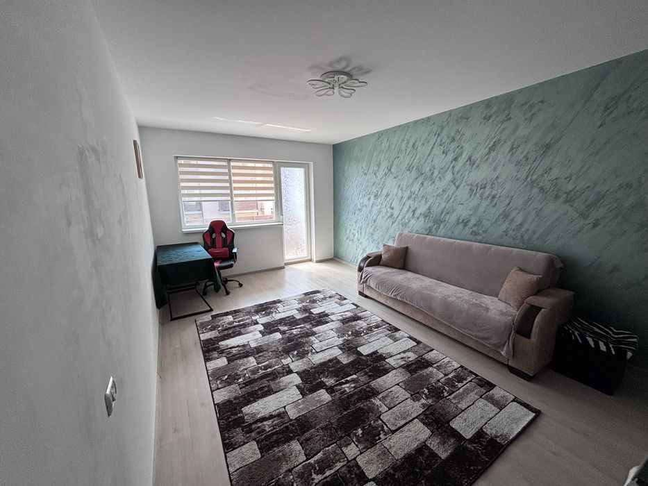 Chirie apartament 2 camere