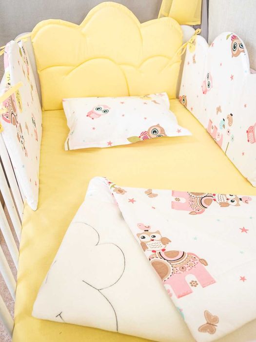 Детски спален комлект унисекс