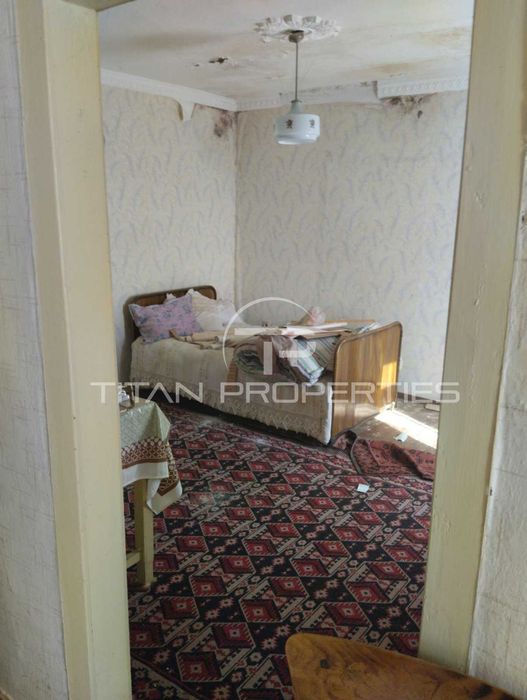 Продава се Къща в с. Горна махала, Област Пловдив - 60 кв.м за 500 €/кв.м - Снимка #4