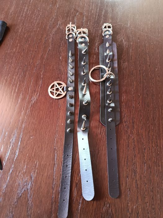 Чокеры продам новые