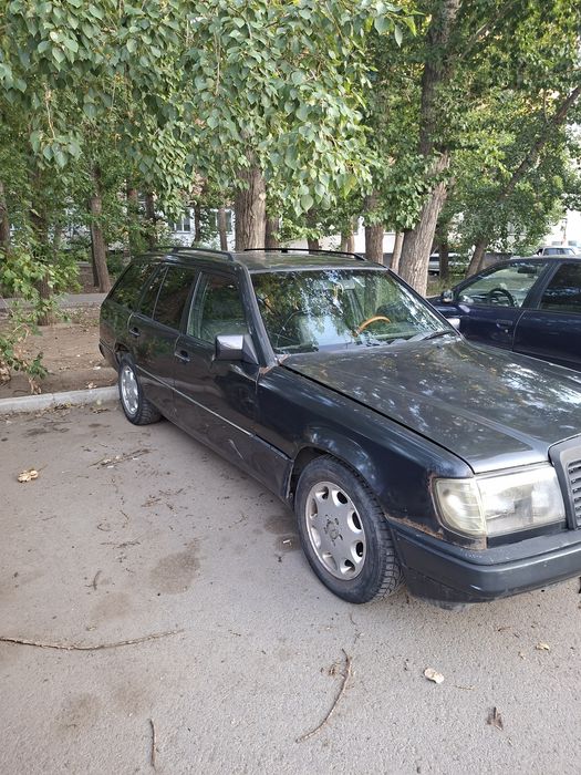 Продам  мерседес