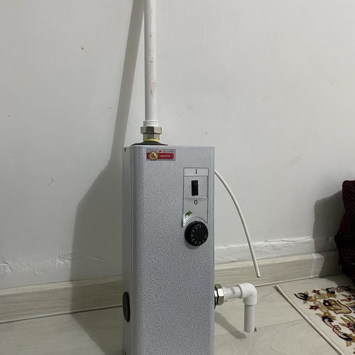 Электрокотел 220v