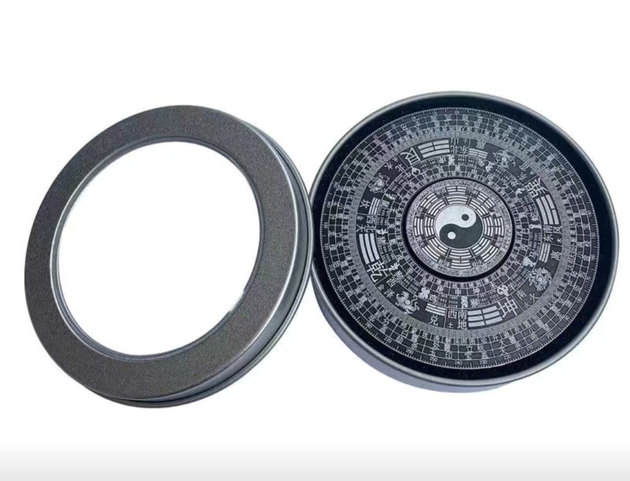 Металлические спиннеры