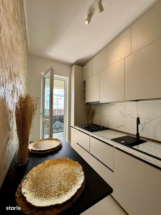 Vanzare Garsoniera Decomandata-Comision 0%-Direct Dezvoltator-Militari