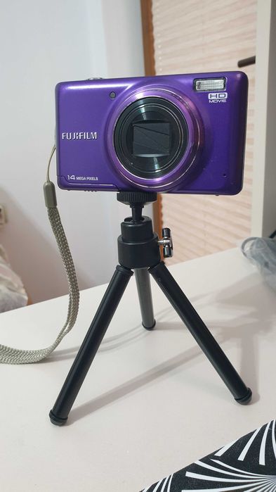 Fujifilm Finepix T350 14 MPx