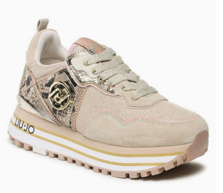 Сникърси Liu Jo ®