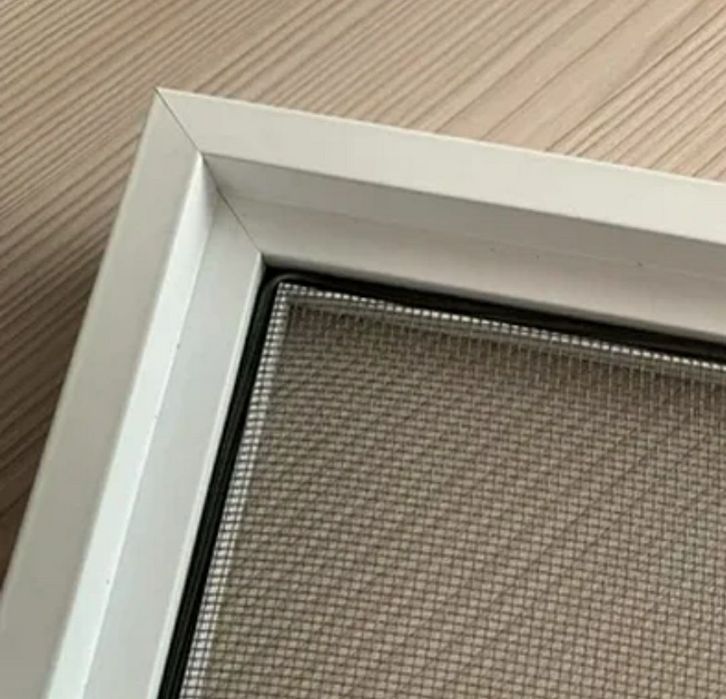 Москитный сетки на заказ || москитная сетка на окно защита от комаров!