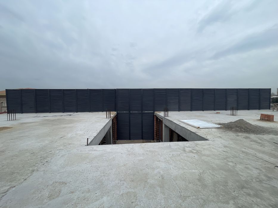 Метал Жалюзи тез ва сифатли