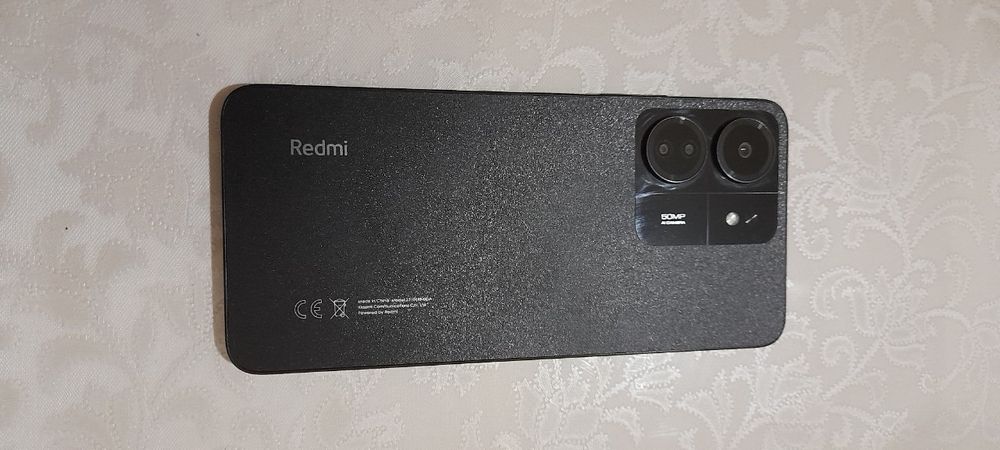 Redmi 13 c pamiat 8/256