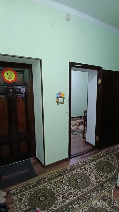 3 хонали уй сотилади