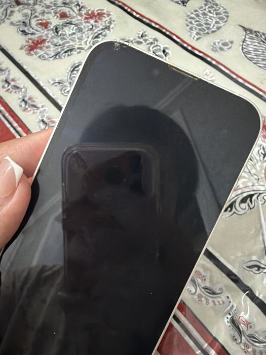 Iphone 13 без ремонта
