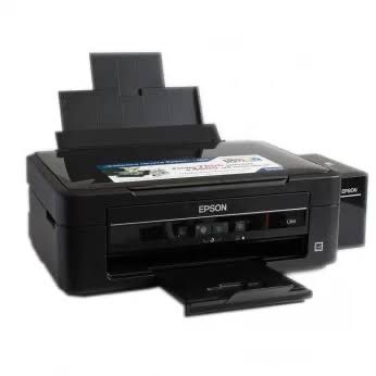 Printer 3 tasi 1 da   1. rangli 2. Ksero 3. Skaner.  Epson 364