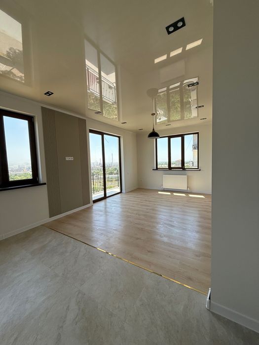 Продается 3х комнатная квартира в новостройке «Чирчик сити»