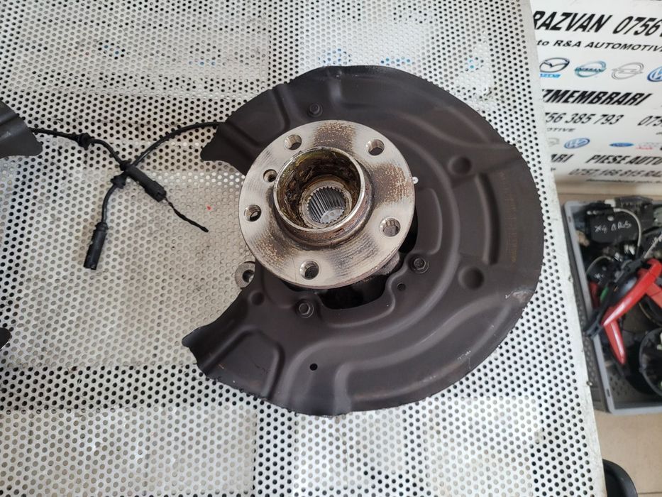 Fuzete Fuzeta Stanga Dreapta Spate Bmw X4 F26 2.0 Diesel B47 X Drive Ca Si Noi Masina Cu 22.000 Km Dezmembrez Bmw X4 F26 2.0 Diesel Motor B47 Xdrive 4