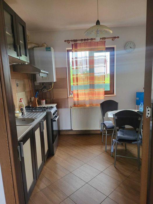 Casă modernă,4 camere, Albota la 5 km de Pitești | Direct proprietar